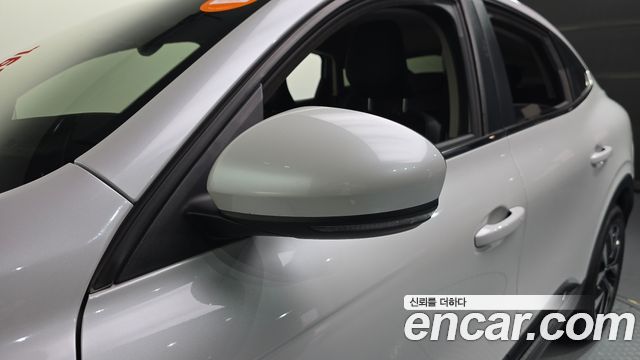 Renault Korea XM3 2023 — photo 31
