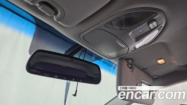 Hyundai Santafe 2014 — photo 22