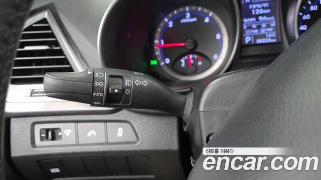 Hyundai Santafe 2014 — photo 29
