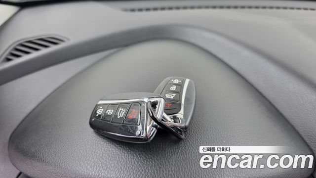 Hyundai Santafe 2014 — photo 30
