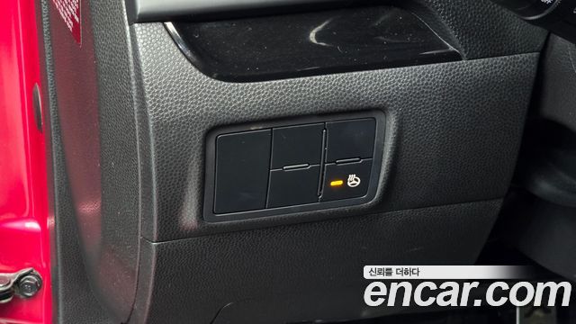 Kia morning 2015 — photo 20