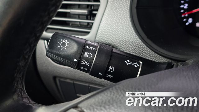 Kia morning 2015 — photo 21