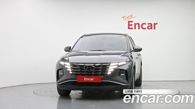 Hyundai Tucson 2023 — photo 3