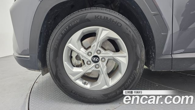 Hyundai Tucson 2023 — photo 5