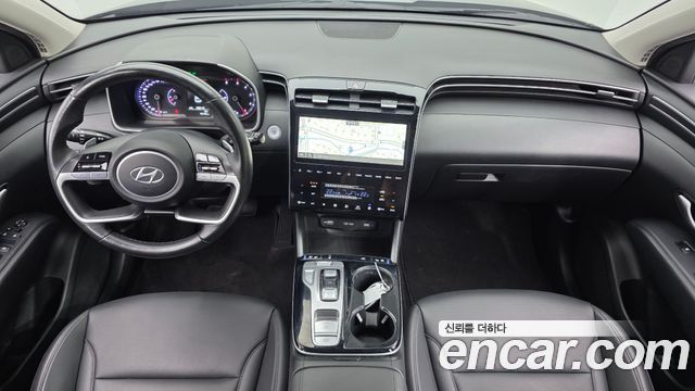 Hyundai Tucson 2023 — photo 7