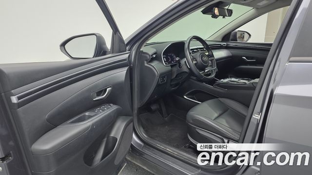 Hyundai Tucson 2023 — photo 10