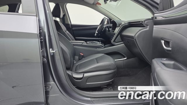Hyundai Tucson 2023 — photo 11