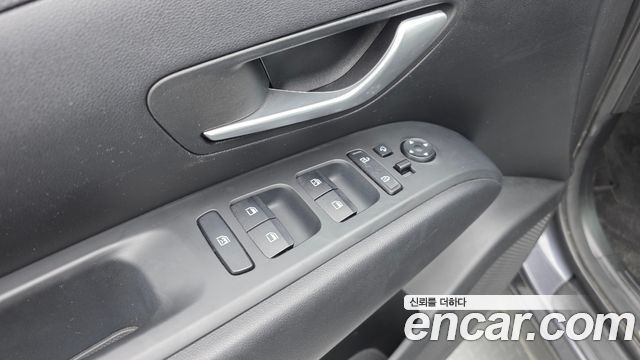 Hyundai Tucson 2023 — photo 14