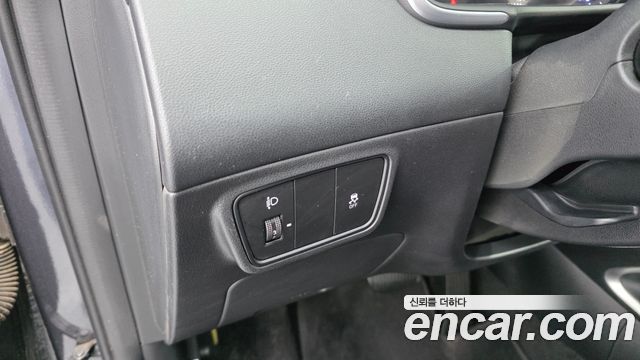 Hyundai Tucson 2023 — photo 15