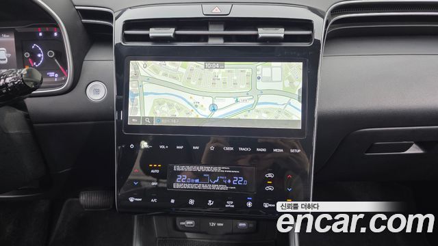 Hyundai Tucson 2023 — photo 16