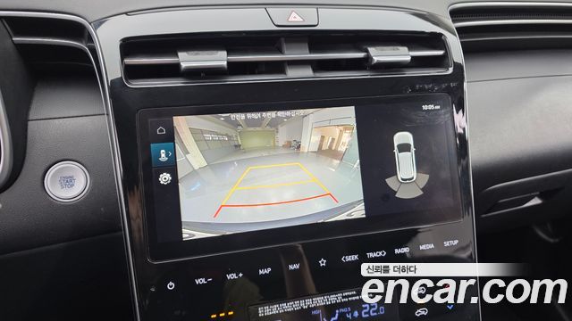 Hyundai Tucson 2023 — photo 17