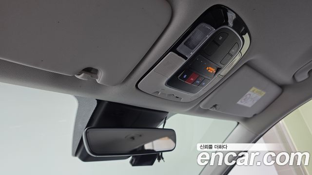 Hyundai Tucson 2023 — photo 19