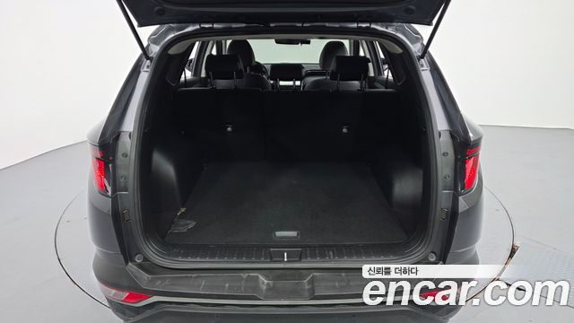 Hyundai Tucson 2023 — photo 20