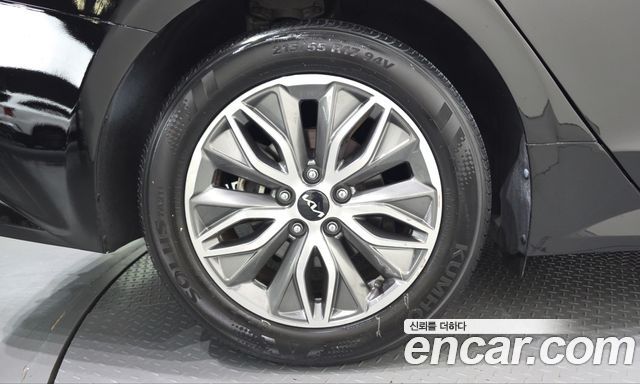 Kia K5 2022 — photo 5