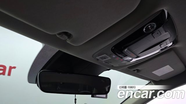 Kia K5 2022 — photo 23