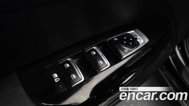 Kia K5 2022 — photo 27