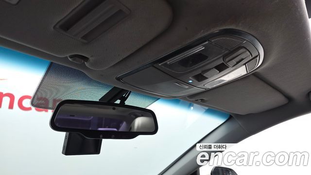 Hyundai Sonata 2015 — photo 24