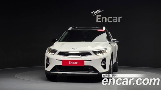 Kia Stonic 2019 — photo 3