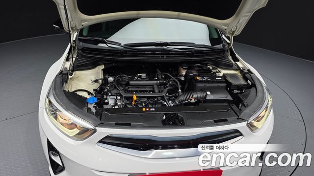 Kia Stonic 2019 — photo 6