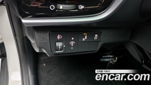Kia Stonic 2019 — photo 24