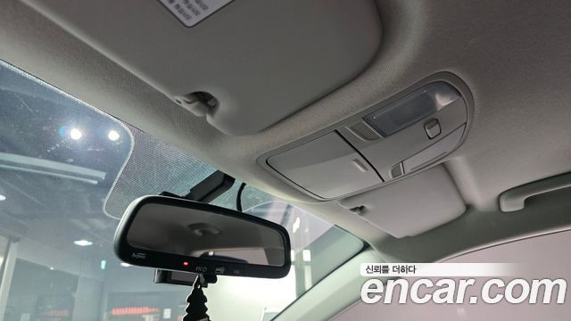 Kia Stonic 2019 — photo 25