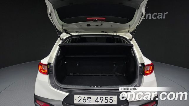 Kia Stonic 2019 — photo 26
