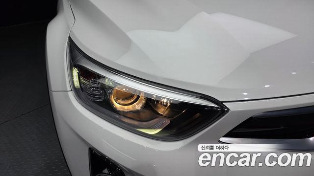 Kia Stonic 2019 — photo 8