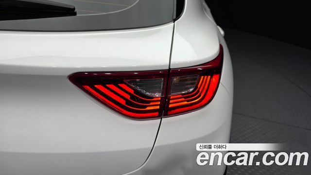 Kia Stonic 2019 — photo 9