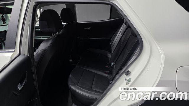 Kia Stonic 2019 — photo 16