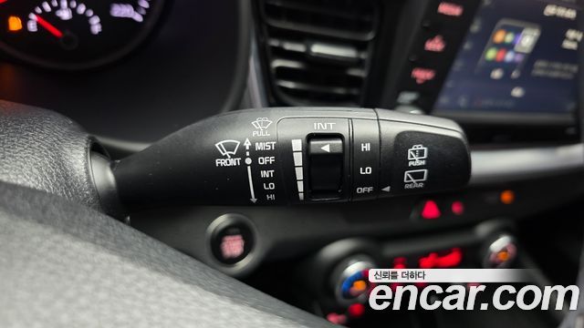 Kia Stonic 2019 — photo 28