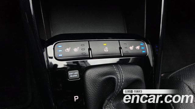 Kia Stonic 2019 — photo 30