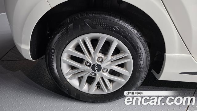Kia morning 2023 — photo 5