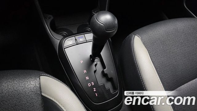 Kia morning 2023 — photo 12