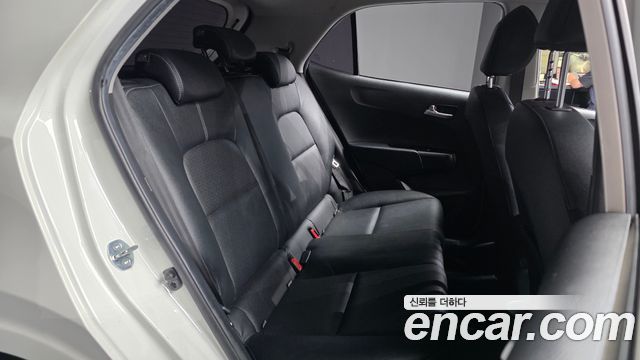 Kia morning 2023 — photo 18
