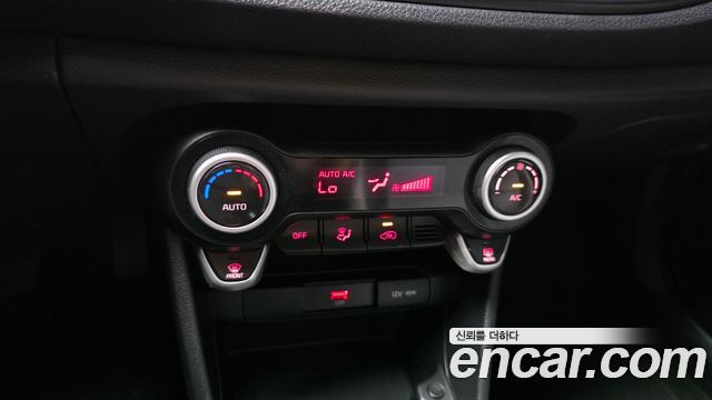 Kia morning 2023 — photo 24