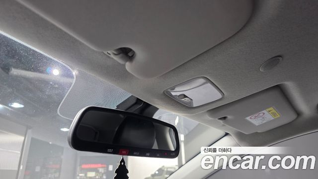Kia morning 2023 — photo 25