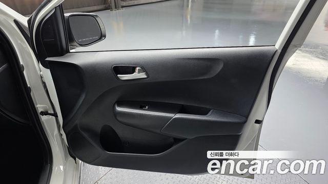 Kia morning 2023 — photo 15