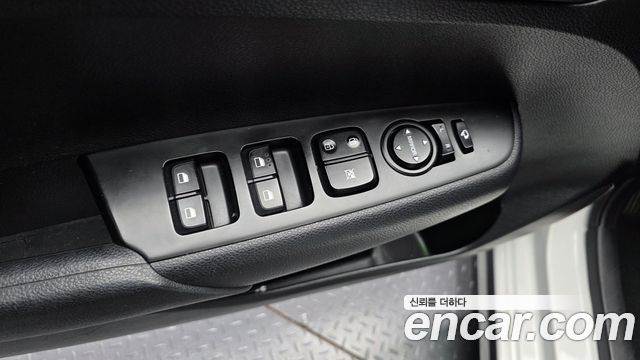 Kia morning 2023 — photo 28