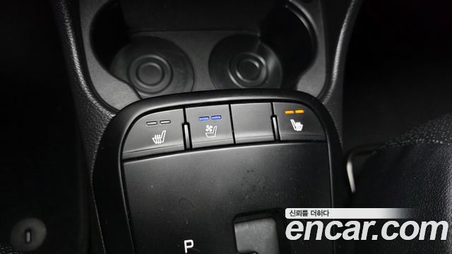 Kia morning 2023 — photo 29