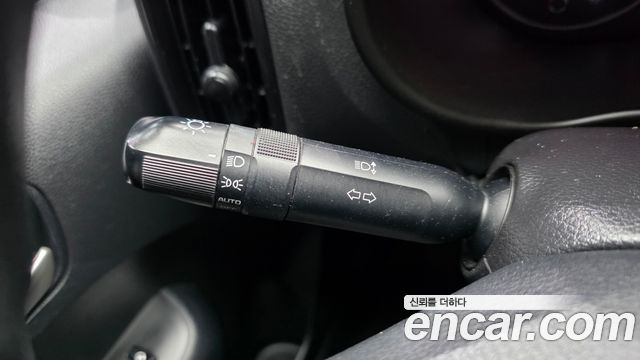 Kia morning 2023 — photo 30