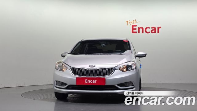 Kia K3 2015 — photo 3