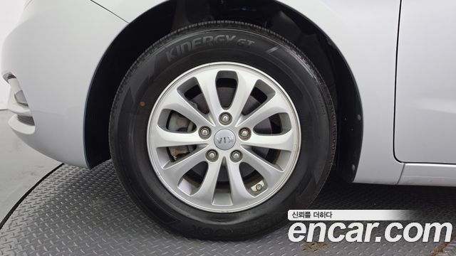 Kia K3 2015 — photo 5
