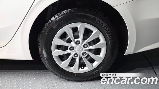 Kia K3 2022 — photo 5