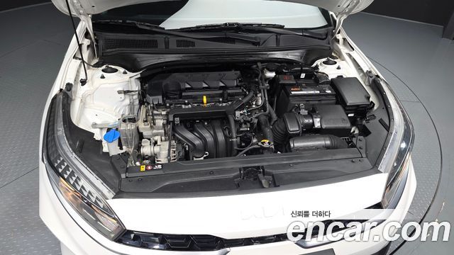 Kia K3 2022 — photo 6