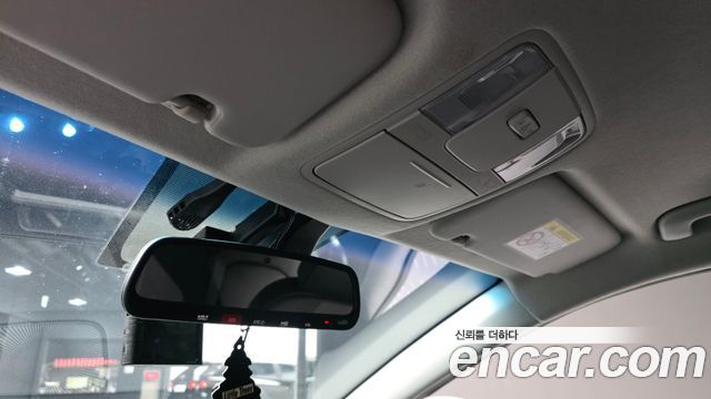 Kia K3 2022 — photo 23