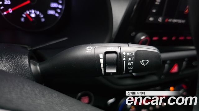 Kia K3 2022 — photo 25