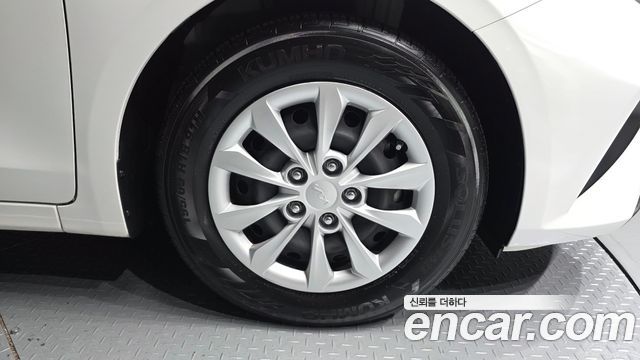 Kia K3 2022 — photo 7