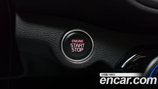 Kia K3 2022 — photo 27