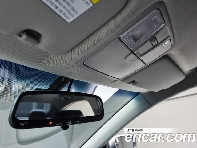 Hyundai Accent 2019 — photo 12