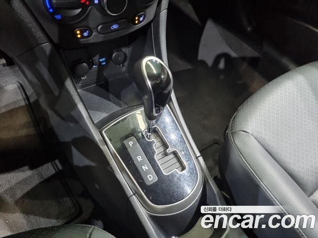 Hyundai Accent 2019 — photo 14